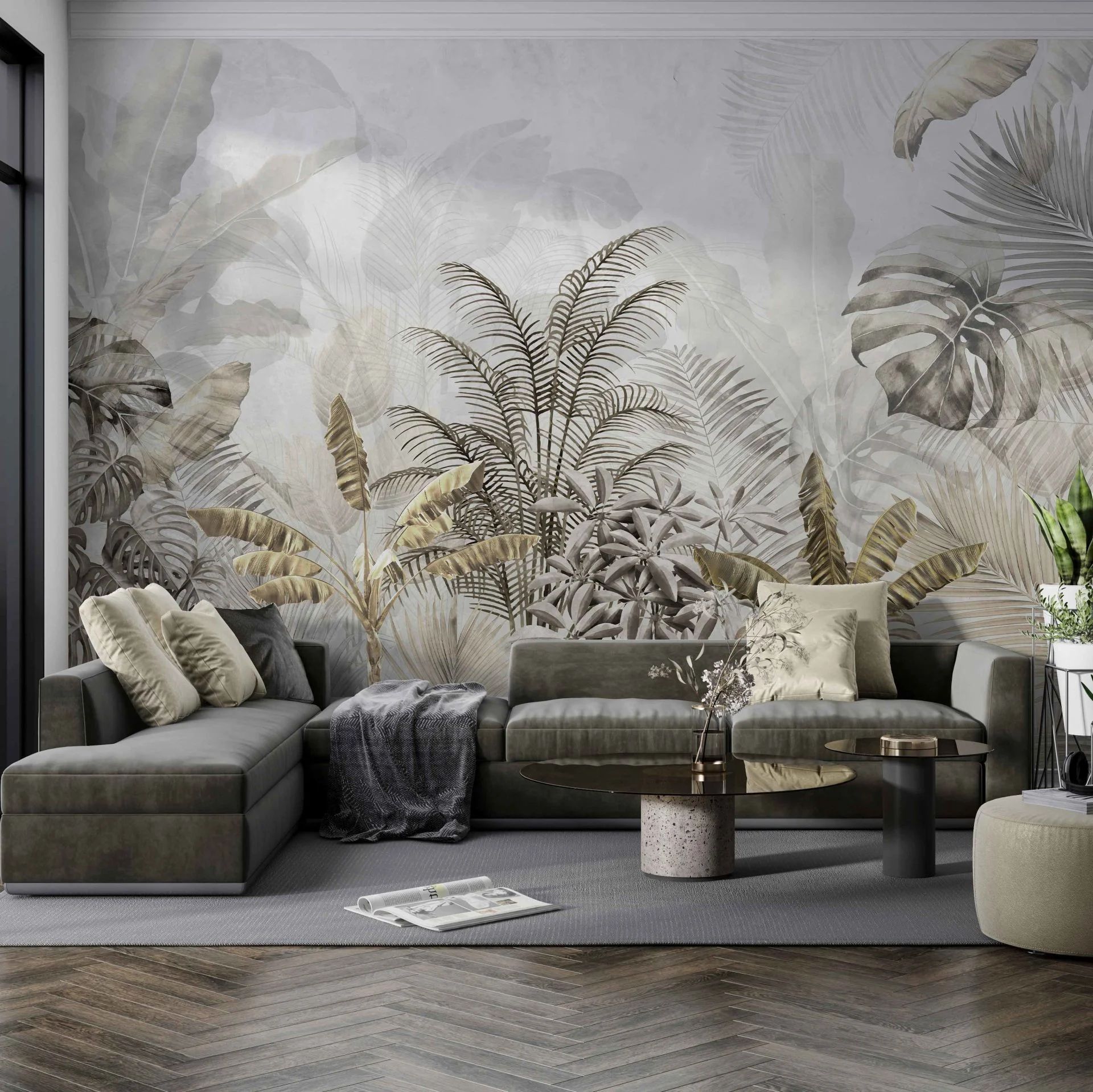 Şarköy Duvar Kağıtcısı